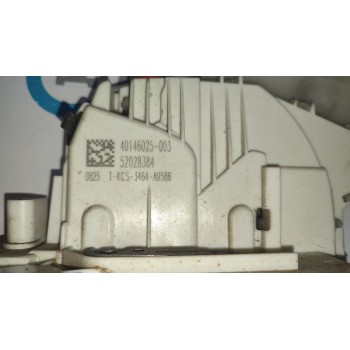 CERRADURA PUERTA TRASERA DERECHA 40146025003  - miniatura 2