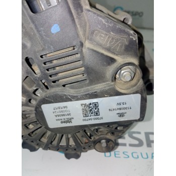 ALTERNADOR 2619926A  - miniatura 2