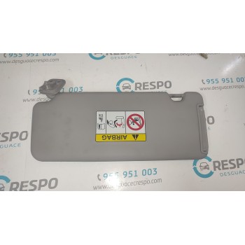 PARASOL DERECHO  - miniatura 2