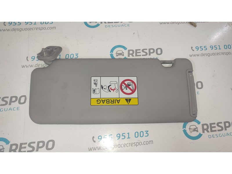 PARASOL DERECHO  - imagen 2