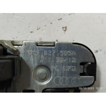 CERRADURA MALETERO / PORTON 8K9837505A  - miniatura 2