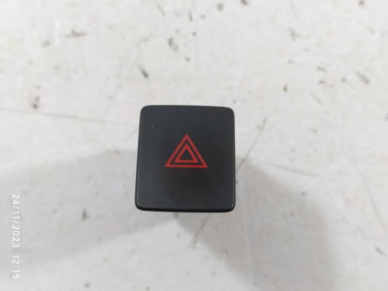 WARNING 71018T  - imagen 1