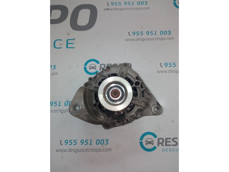 ALTERNADOR 2619926A  - imagen 3