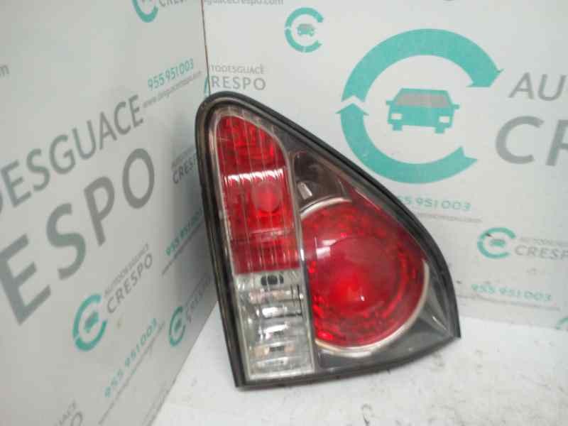 PILOTO TRASERO DERECHO  - imagen 1