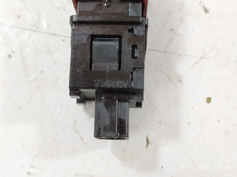 WARNING 71018T  - imagen 2