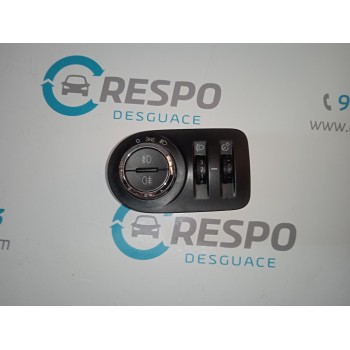 MANDO LUCES 13310331 