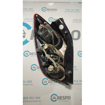 PILOTO TRASERO DERECHO 8360234  - miniatura 3