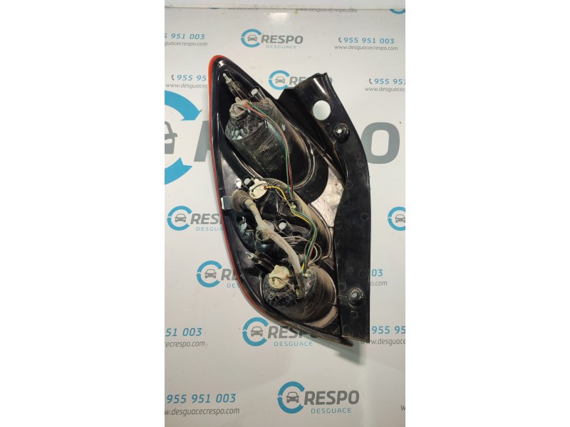 PILOTO TRASERO DERECHO 8360234  - imagen 3