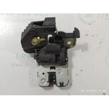 CERRADURA MALETERO / PORTON 8K9837505A  - miniatura 3