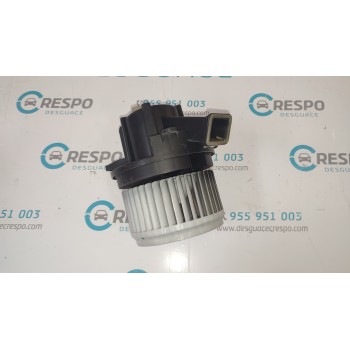 VENTILADOR CALEFACCION 5T59 