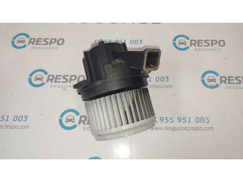 VENTILADOR CALEFACCION 5T59  - imagen 1