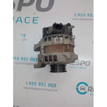 ALTERNADOR 2619926A  - miniatura 4