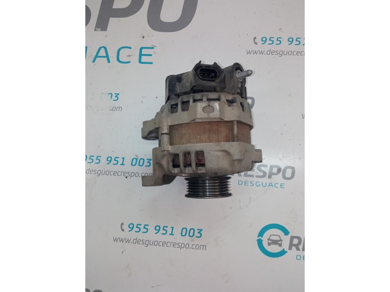 ALTERNADOR 2619926A  - imagen 4