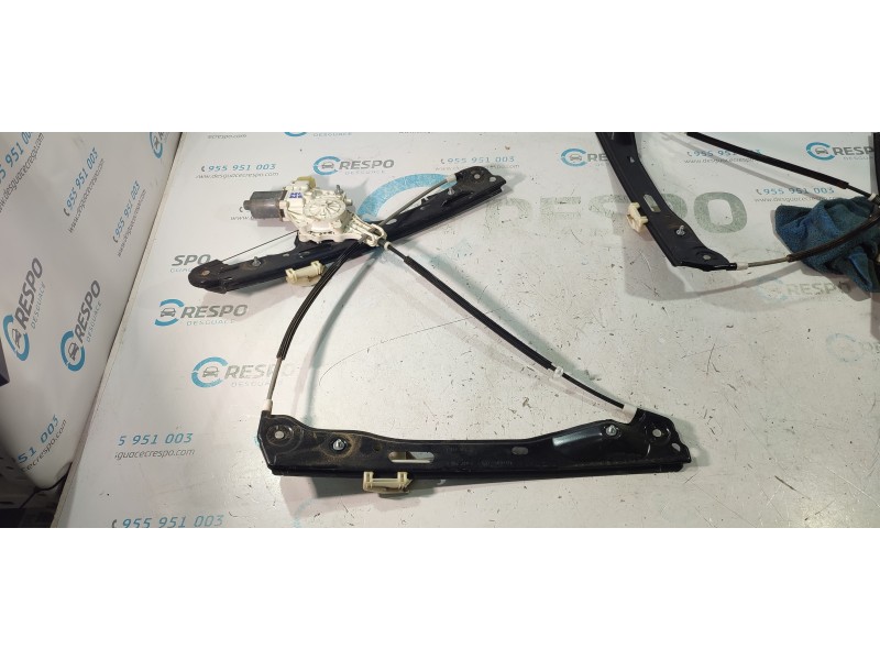 ELEVALUNAS DELANTERO DERECHO 7067796  - imagen 1