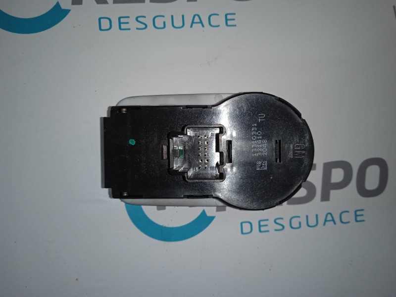 MANDO LUCES 13310331  - imagen 2