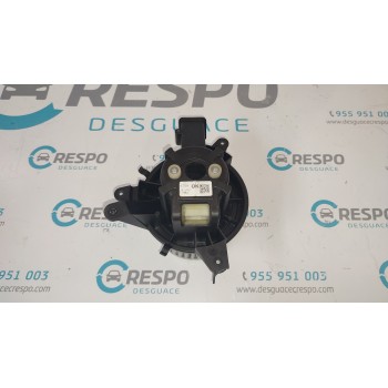 VENTILADOR CALEFACCION 5T59  - miniatura 2