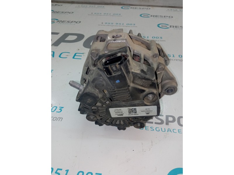 ALTERNADOR 2619926A  - imagen 5