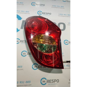 PILOTO TRASERO IZQUIERDO 8360134 