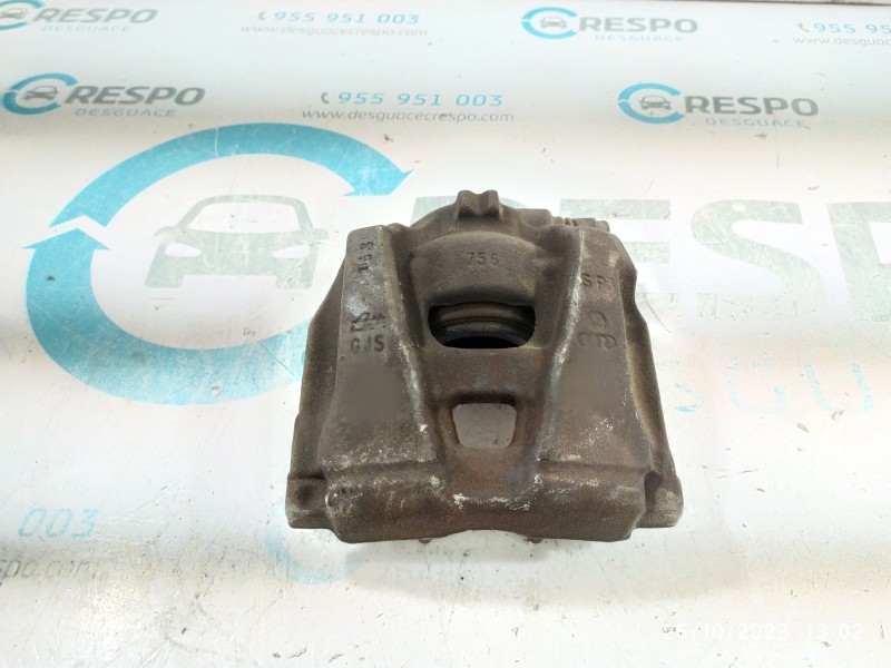 PINZA DE FRENO DELANTERA DERECHA  - imagen 1