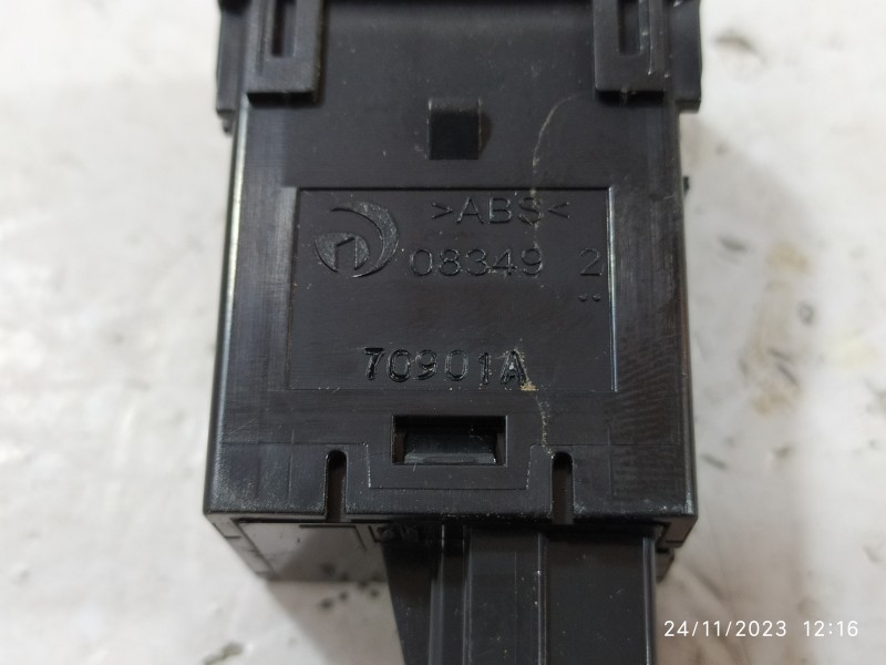 INTERRUPTOR 70901A 083492  - imagen 2