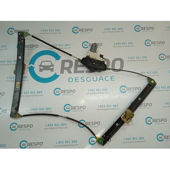 ELEVALUNAS DELANTERO IZQUIERDO 8K0837461 