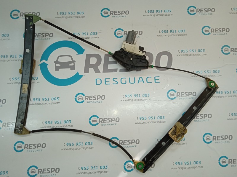 ELEVALUNAS DELANTERO IZQUIERDO 8K0837461  - imagen 1