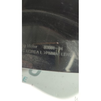 PILOTO TRASERO IZQUIERDO 8360134  - miniatura 2