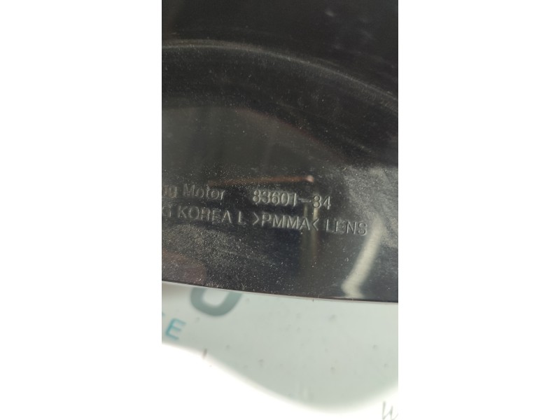 PILOTO TRASERO IZQUIERDO 8360134  - imagen 2