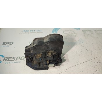 CERRADURA PUERTA DELANTERA DERECHA 7229458 