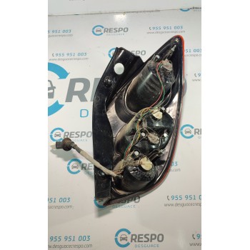 PILOTO TRASERO IZQUIERDO 8360134  - miniatura 3