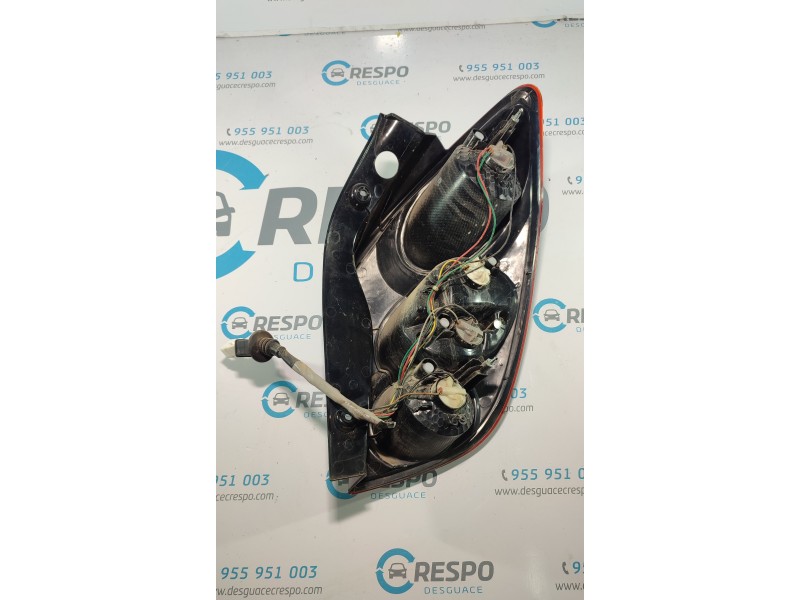 PILOTO TRASERO IZQUIERDO 8360134  - imagen 3