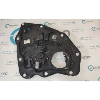 ELEVALUNAS TRASERO DERECHO 00519695890 