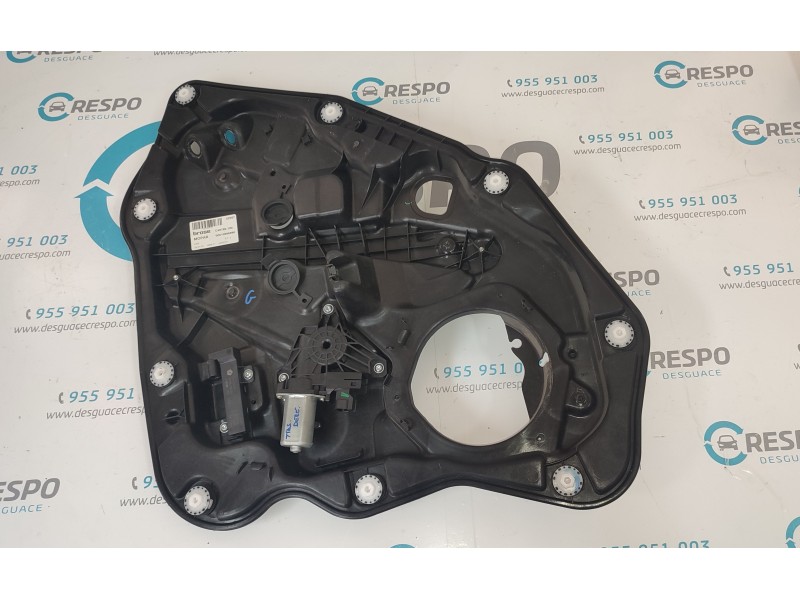 ELEVALUNAS TRASERO DERECHO 00519695890  - imagen 1