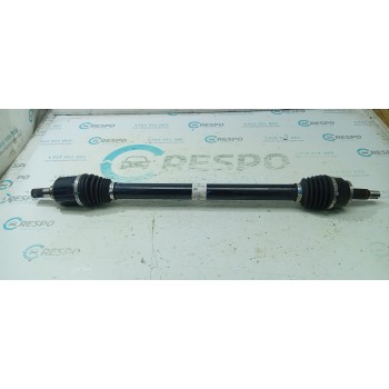 Recambio de transmision delantera derecha para kia sportage (nq5) concept referencia OEM IAM GR11WL9T282VC  