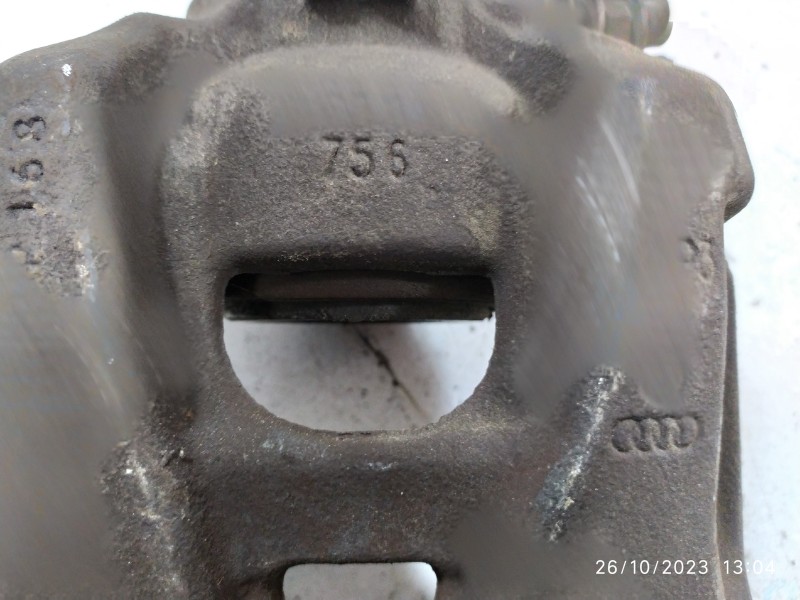 PINZA DE FRENO DELANTERA DERECHA  - imagen 3