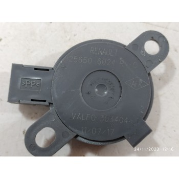 MODULO ELECTRONICO 256506024 