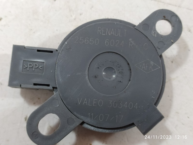 MODULO ELECTRONICO 256506024  - imagen 1