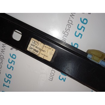 ELEVALUNAS DELANTERO IZQUIERDO 8K0837461  - miniatura 3