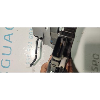 CERRADURA PUERTA TRASERA IZQUIERDA 81410C8020  - miniatura 3