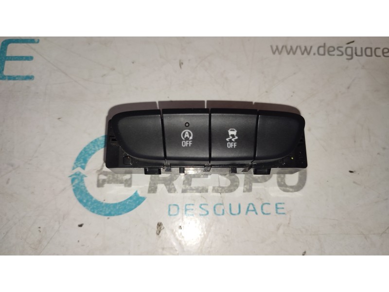 INTERRUPTOR 39028740  - imagen 1