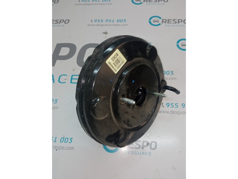 SERVOFRENO 58500B9830  - imagen 3