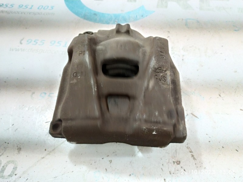 PINZA DE FRENO DELANTERA IZQUIERDA  - imagen 1