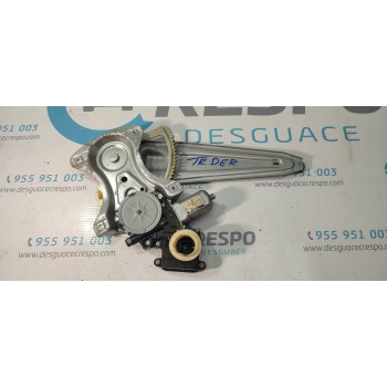 ELEVALUNAS TRASERO DERECHO 977555106  - miniatura 1