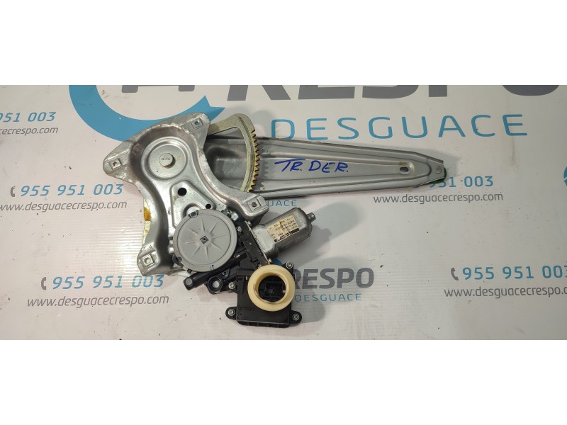 ELEVALUNAS TRASERO DERECHO 977555106  - imagen 1