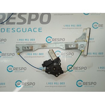 ELEVALUNAS DELANTERO IZQUIERDO 13298153 