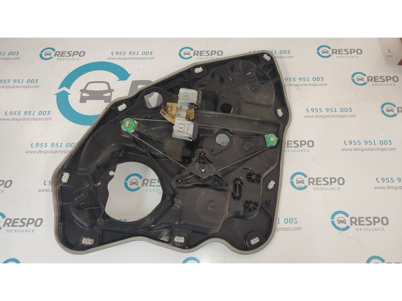 ELEVALUNAS TRASERO DERECHO 00519695890  - imagen 4