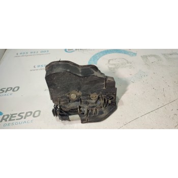 CERRADURA PUERTA DELANTERA IZQUIERDA 7229461 