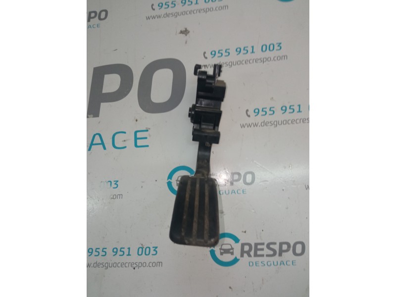 POTENCIOMETRO PEDAL 180023122R  - imagen 1