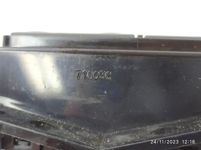 INTERRUPTOR 71003C  - imagen 2