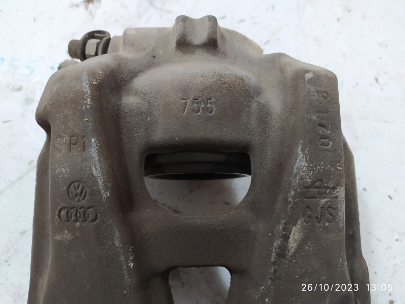 PINZA DE FRENO DELANTERA IZQUIERDA  - imagen 3